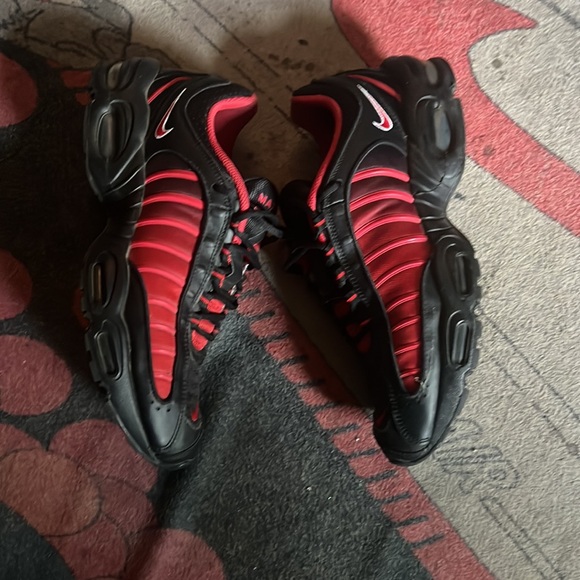 Size 13 air max 95 only wore once - Picture 3 of 6